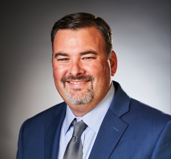 Brian Everett